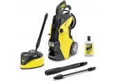 Kärcher K7 Premium Power Flex Home Myjka wysokociśnieniowa (180bar/600l/h) 1.317-322.0