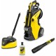 KÄRCHER K 7 Premium Smart Control Flex Myjka ciśnieniowa (600 l/h/180 bar) 1.317-363.0
