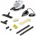 Kärcher SC 4 EasyFix Iron Steam cleaner (2000W/3,5bar/0,8L) 1.512-631.0