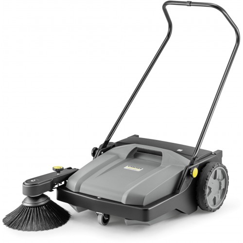 Kärcher KM 70/15 C Classic Zamiatarka (70cm/2800m2/h) 1.517-111.0