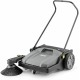 Kärcher KM 70/15 C Classic Zamiatarka (70cm/2800m2/h) 1.517-111.0