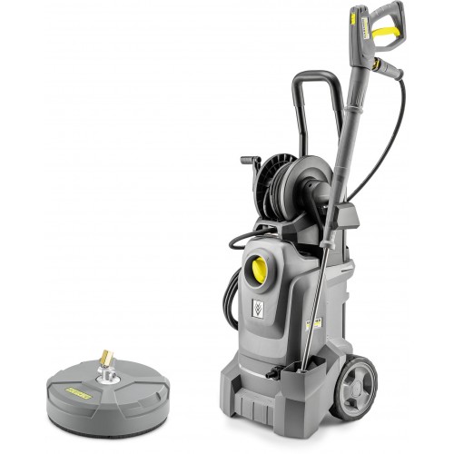 Kärcher HD 5/13 EX Plus + FR Classic Myjka wysokociśnieniowa (500 l/h/170 bar) 1.520-832