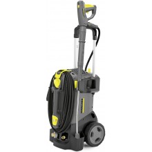 Kärcher HD 5/17 C Myjka wysokociśnieniowa (480 l/h/200 bar) 1.520-940.0