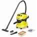 Kärcher WD 4 P V-20/5/22 Odkurzacz wielofunkcyjny (1100W/20 L) 1.628-270.0
