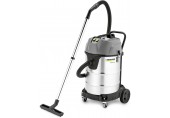 Kärcher NT 70/2 Me Classic Edition Odkurzacz na mokro i sucho (2300W/70L) 1.667-306.0
