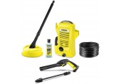 Kärcher K 2 Universal Edition Home Myjka ciśnieniowa (360 l/h/110 bar) 1.673-006.0