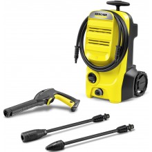 Kärcher K 4 Classic Myjka ciśnieniowa (420 l/h/130 bar) 1.679-420.0