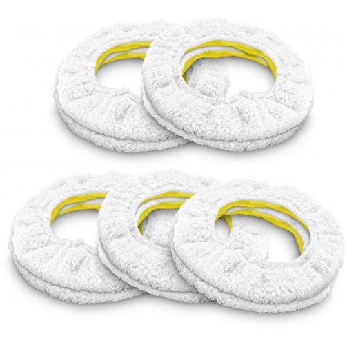 Kärcher RCW 2 Zestaw ściereczek (5ks) 2.269-210.0