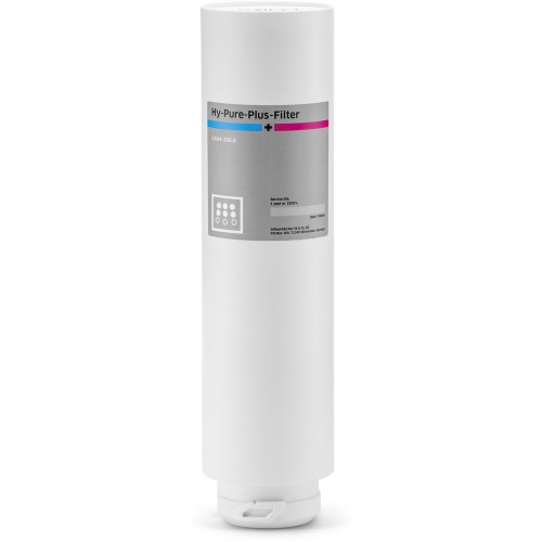 Kärcher Filtr Hy-Pure-Plus do WPD 50 / WPD 50 WS / WPD 55 (120 l/h/6 bar) 2.644-200.0