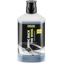 Kärcher RM 610 Szampon samochodowy 3w1 (1L) 6.295-750.0