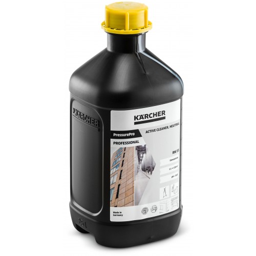 Kärcher RM 55 Aktywny środek czyszczący neutralny (2,5L) 6.295-579.0