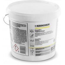 Kärcher RM 760 Classic CarpetPro Środek czyszczący, 200 tabletek 6.295-856.0