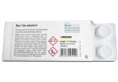 Kärcher Bevi Tab alkaline, 10 tabletek 6.295-891.0