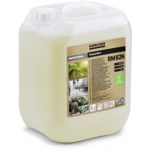 Kärcher PressurePro RM 82N Naturalny aktywny środek czyszczący alkaliczny (10L) 6.296-195