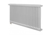 Kermi Therm X2 Profil-V Grzejnik zaworowy 10 400 / 400 FTV100400401L1K