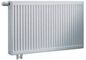 Kermi Therm X2 Profil-V Grzejnik zaworowy 11 400 / 400 FTV110400401L1K