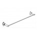 Kermi Wieszak na ręczniki 599 mm, chrom ZC00430002