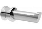 Kermi Haczyk na ręczniki, aluminiowy ZC00510001