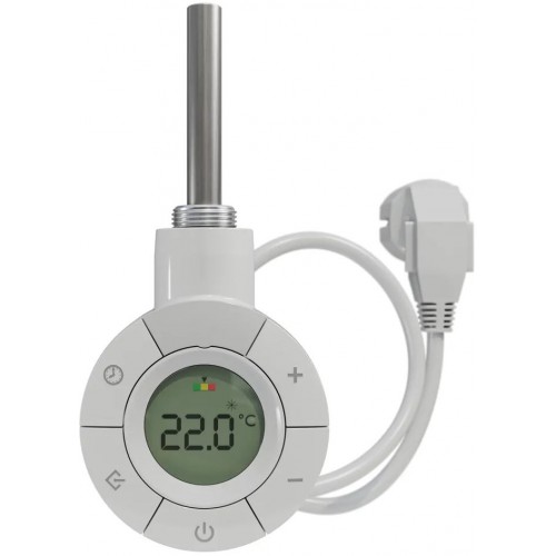 KERMI Elektro-Heizset FWS 1500W weiß ZE04490006 KERMI Elektro-Heizset FWS 1500W weiß ZE04490006