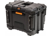 KETER ROC PRO GEAR 2.0 Skrzynka narzędziowa z szufladą XL 56,5 x 37,5 x 41,3 cm 17213871