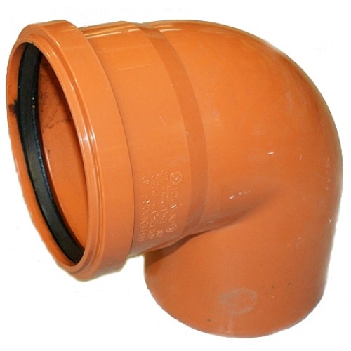 OSMA KGB Kolano kanalizacyjne 67° DN 125 221230 OSMA KGB Kolano kanalizacyjne 67° DN 125 221230