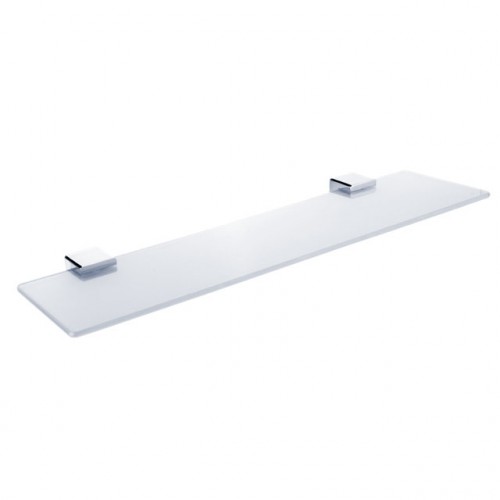 NIMCO KIBO Szklana półka 50 cm KI14091C-26 NIMCO KIBO Szklana półka 50 cm KI14091C-26