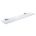 NIMCO KIBO Szklana półka 50 cm KI14091C-26