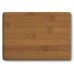 KELA Bambusowa deska do krojenia KATANA 20x14x2 cm KL-11680