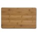 KELA Bambusowa deska do krojenia KATANA 34x20x2 cm KL-11681