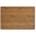 KELA Bambusowa deska do krojenia KATANA 45x30x2 cm KL-11682