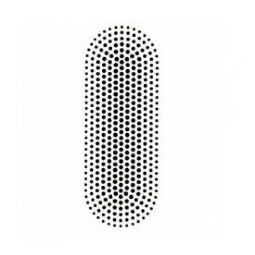 KALDEWEI Pełne wykończenie przeciwpoślizgowe do wanien KLDW-00015