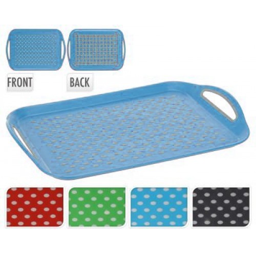 KAISERHOFF Taca, niebieska KO-179300210modr