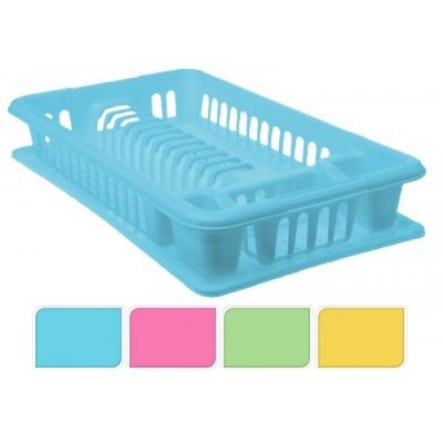 KAISERHOFF Suszarka do naczyń, niebieska KO-806970140m KAISERHOFF Suszarka do naczyń, niebieska KO-806970140m