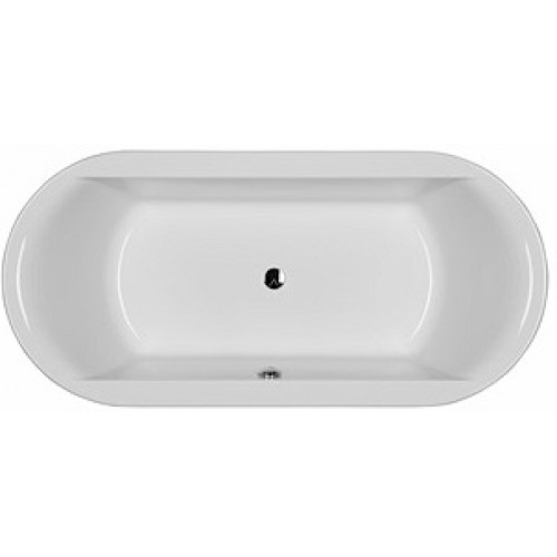 KOŁO Clarissa wanna owalna 180 x 85 cm XWL2680000 KOŁO Clarissa wanna owalna 180 x 85 cm XWL2680000