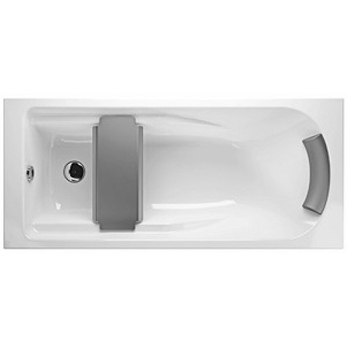 KOŁO Comfort Plus wanna protokątna 150 x 75 cm, bez uchwytów XWP1450000