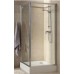 KOŁO First pivot drzwi prysznicowe 90 cm, szkło satyna ZDRP90214003