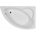 KOŁO Neo Plus wanna asymetryczna 150 x 100 cm, prawa XWA0750000