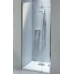KOŁO Next drzwi prysznicowe do wnęki na wymiar 80-120cm prawe z relingiem, HDRN11222R03R