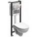 KOŁO Nova Pro Zestaw technic GT rimfree z systemem Smart Fresch 99360
