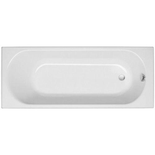 KOŁO Opal Plus wanna prostokątna 150 x 70 cm XWP1250000