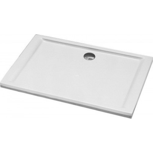 KOŁO Pacyfik 120 x 80 Brodzik prostokątny XBP0780000 KOŁO Pacyfik 120 x 80 Brodzik prostokątny XBP0780000