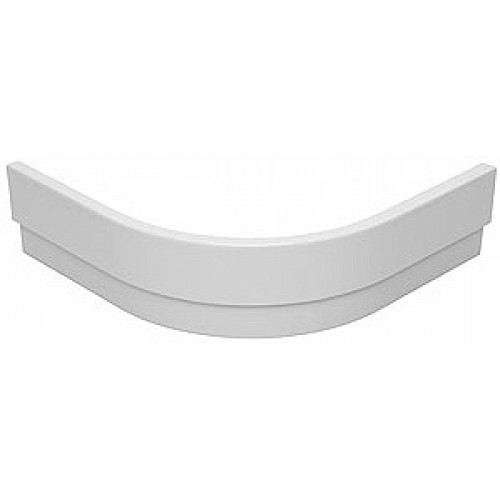 KOŁO Standard Plus obudowa do brodzika półokrągłego 80 cm PBN0280000 KOŁO Standard Plus obudowa do brodzika półokrągłego 80 cm PBN0280000