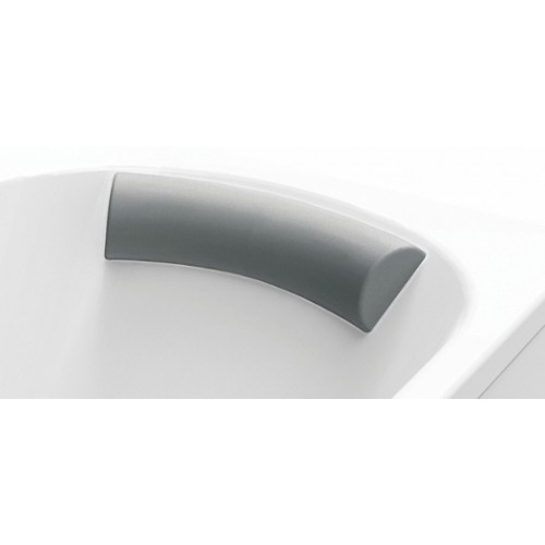 KOŁO Comfort Plus zagłówek do wanny, szary SP007 KOŁO Comfort Plus zagłówek do wanny, szary SP007