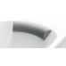 KOŁO Comfort Plus zagłówek do wanny, szary SP007