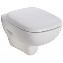 Koło Style miska WC wisząca Rimfree bezrantowa, L23120000