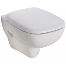 KOŁO Style Miska ustępowa lejowa, wisząca 6l L23100000