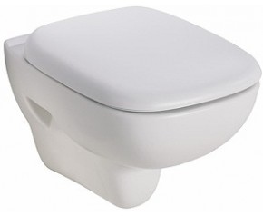Koło Style miska WC wisząca Rimfree bezrantowa, L23120000