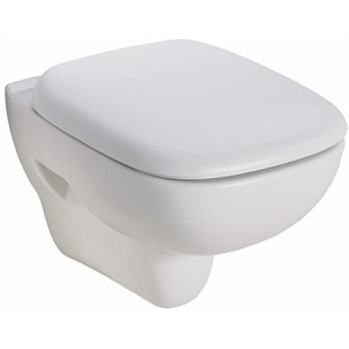 Koło Style miska WC wisząca Rimfree bezrantowa, L23120000