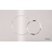 KOŁO Przycisk spłukujący do WC Eclipse2 (Technic GT) chrom 94150002
