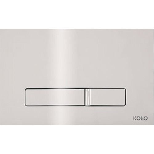 KOŁO Przycisk spłukujący ELEGANT chrom 94151002